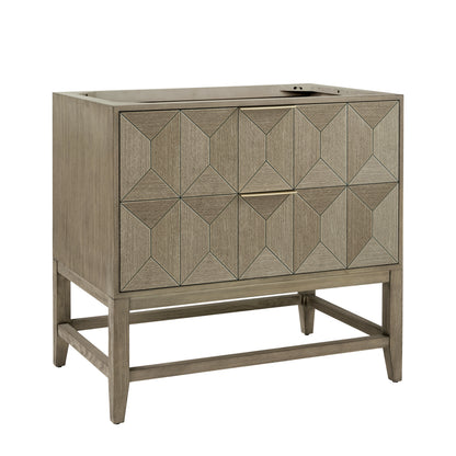 James Martin Vanities Emmeline 36" Single Vanity