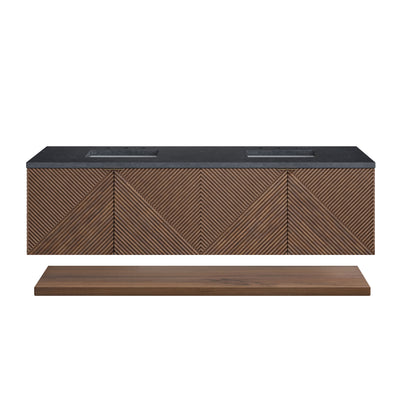 Marcello 72" Double Vanity