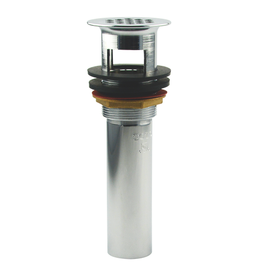 Toto Grid Drain With 1-1/2 Inch Opening And 4 Inch Tailpiece