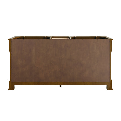 Brookfield 72" Double Vanity