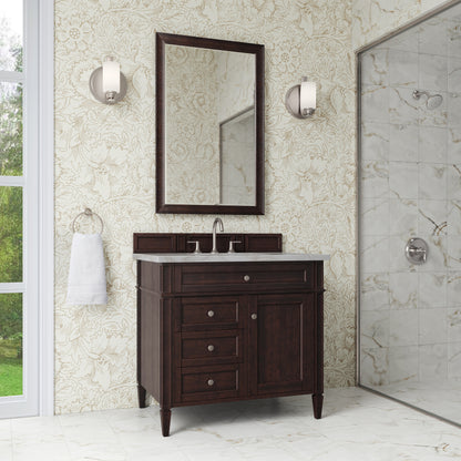 Brittany 36" Single Vanity
