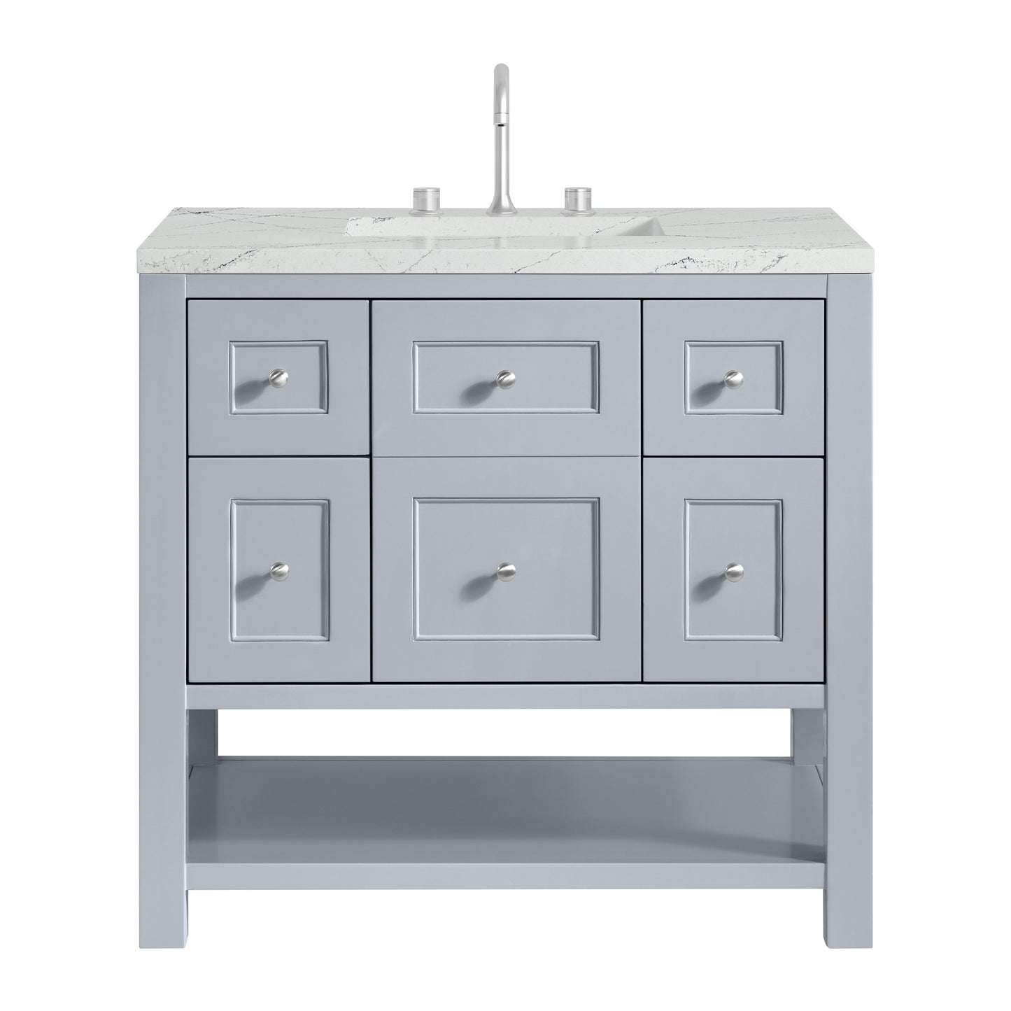 Breckenridge 36" Single Vanity