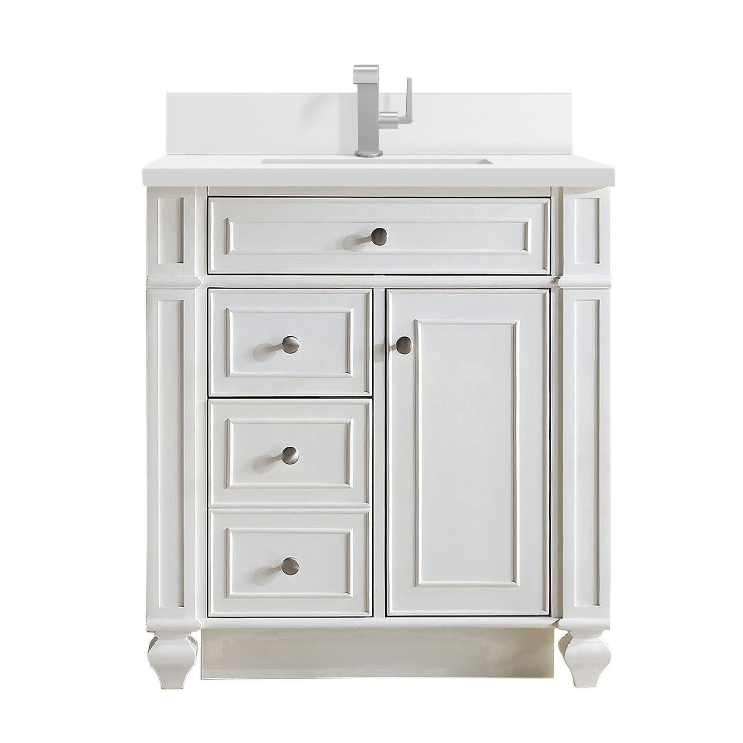 Bristol 30" Single Vanity
