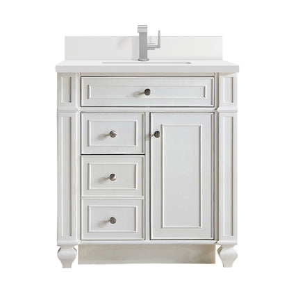 Bristol 30" Single Vanity