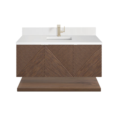 Marcello 48" Single Vanity