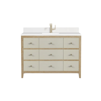 Celeste 48" Single Vanity