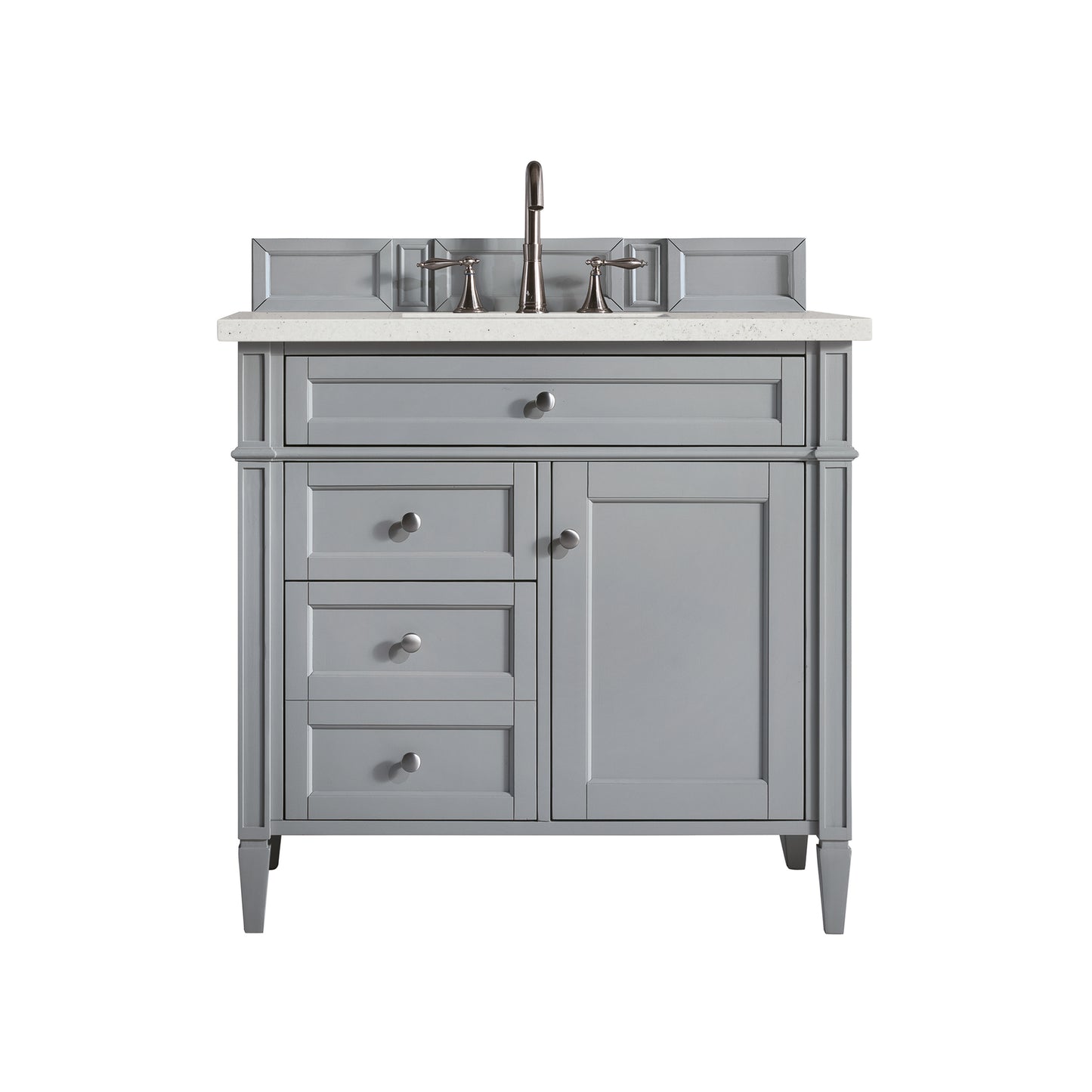 Brittany 36" Single Vanity