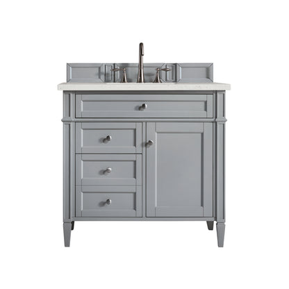 Brittany 36" Single Vanity