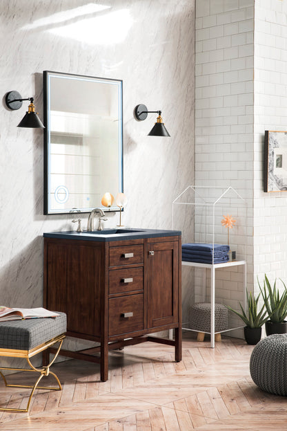 Addison 30" Single Vanity Cabinet