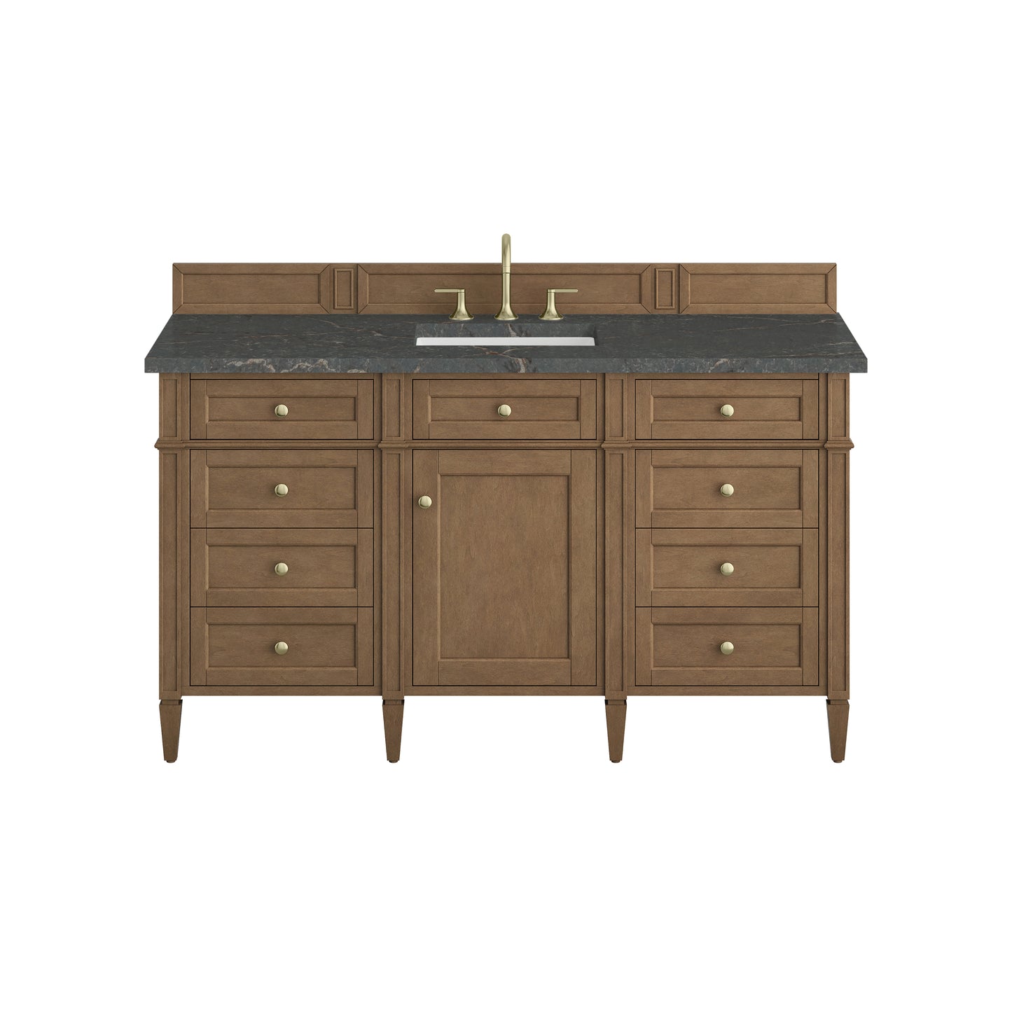 Brittany 60" Single Vanity