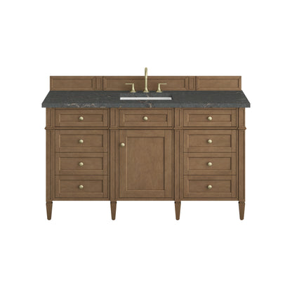 Brittany 60" Single Vanity