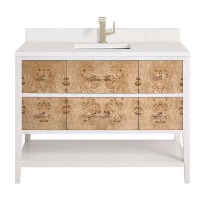Olena 48" Single Vanity
