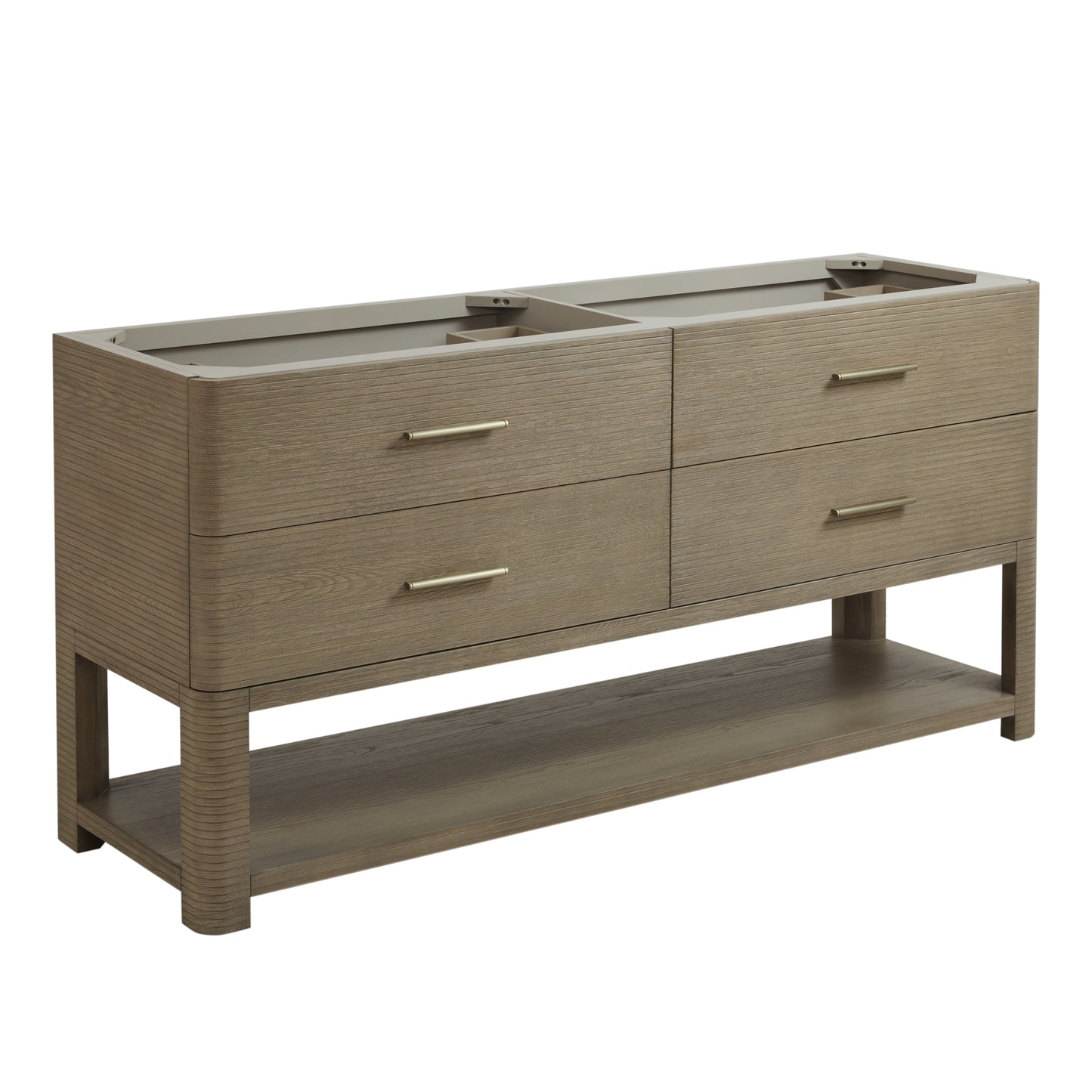 Lucian 72" Double Vanity