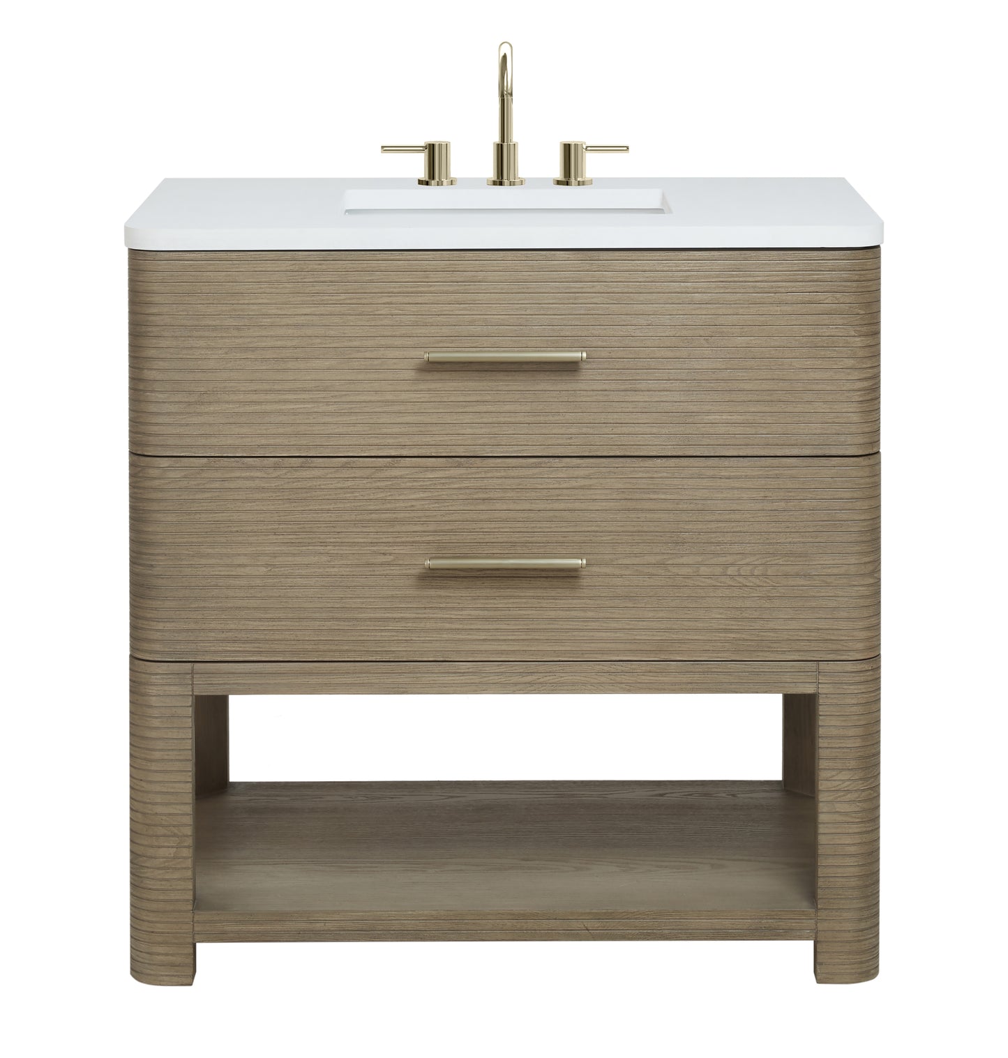 Lucian 36" Single Vanity