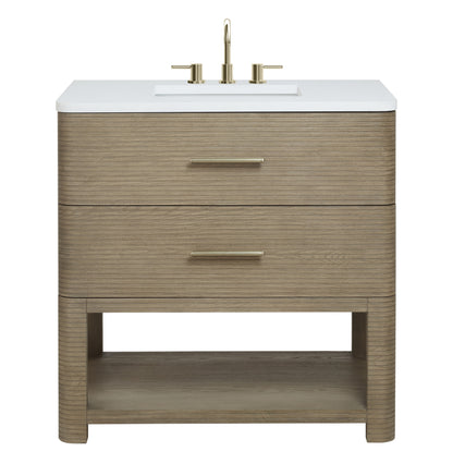 Lucian 36" Single Vanity