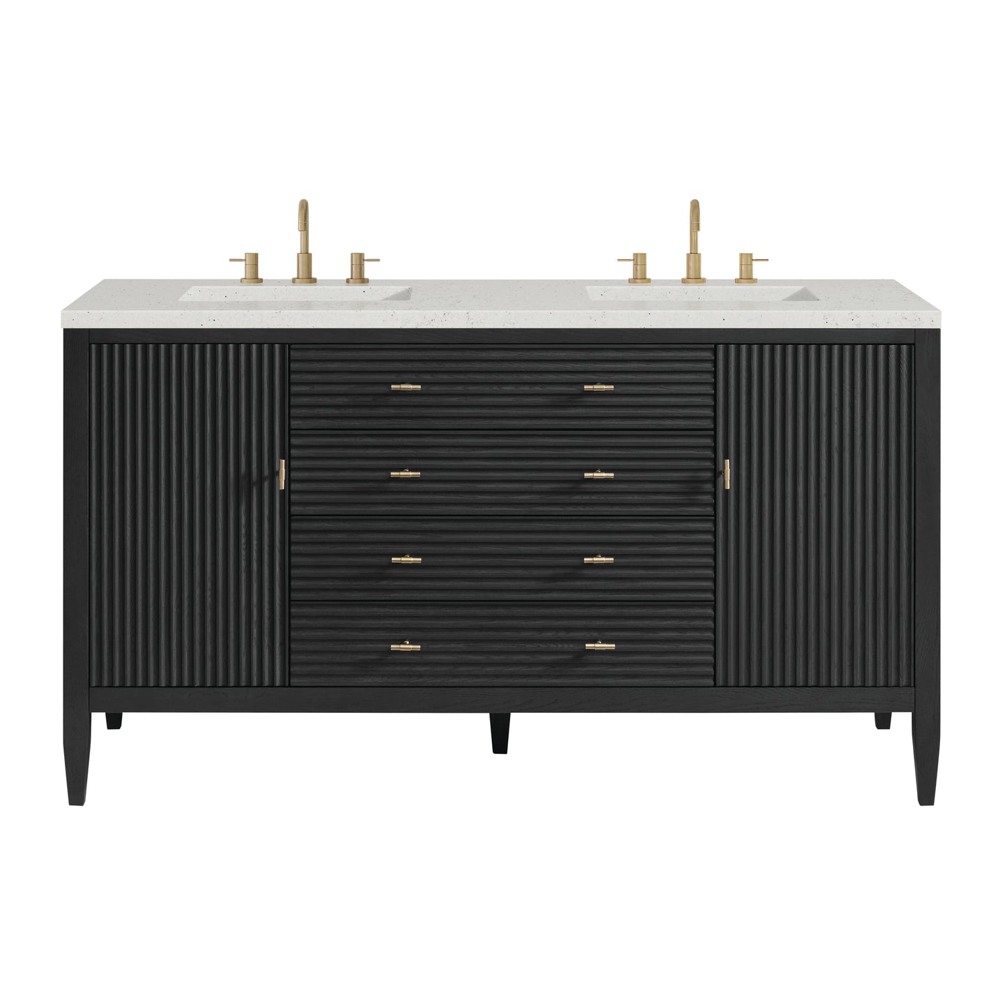 Myrrin 60" Double Vanity