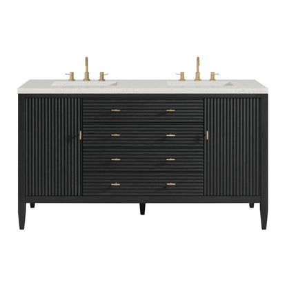 Myrrin 60" Double Vanity