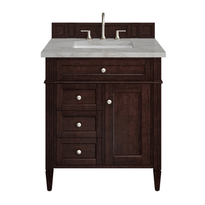 Brittany 30" Single Vanity