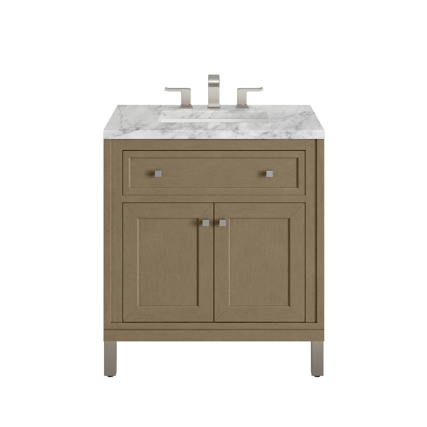 Chicago 30" Single Vanity