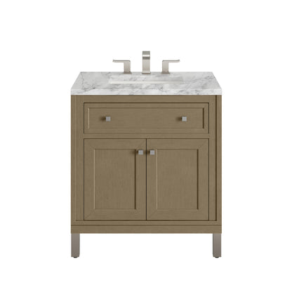 Chicago 30" Single Vanity