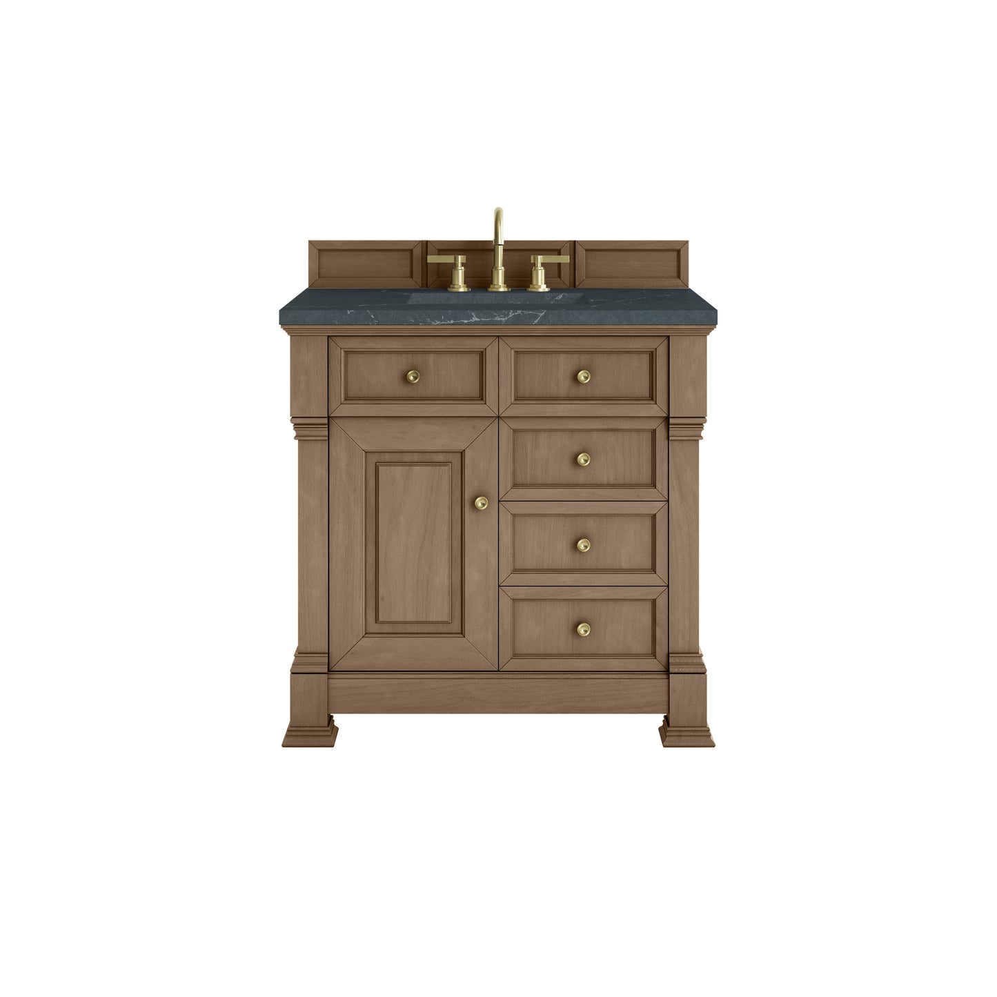 Brookfield 36" Single Vanity