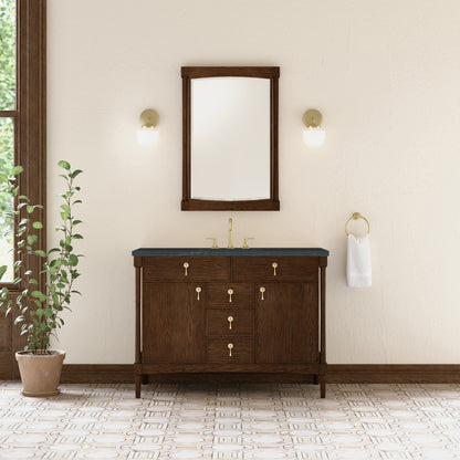Kinnsden 48" Single Vanity