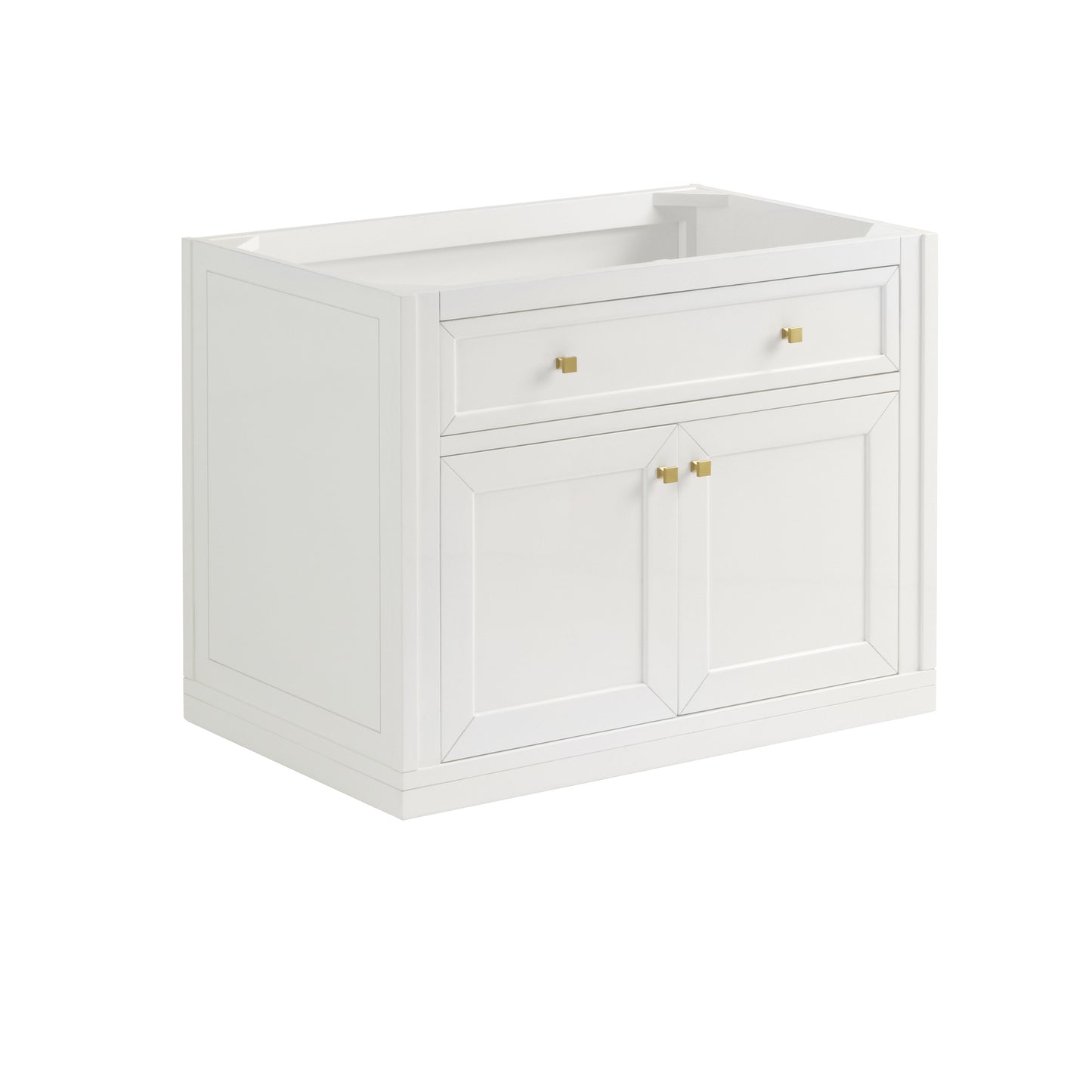 Chicago 36" Single Vanity