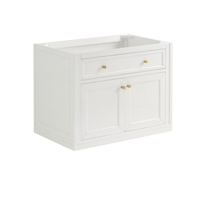 Chicago 36" Single Vanity