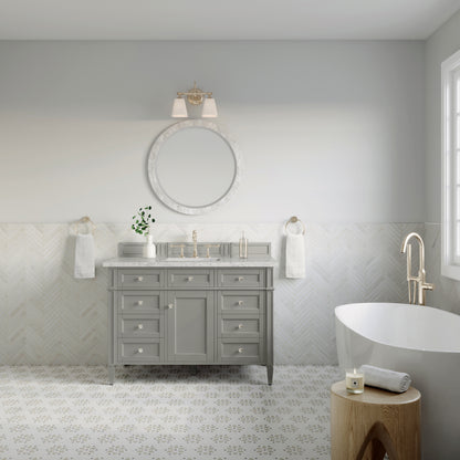 Brittany 48" Single Vanity