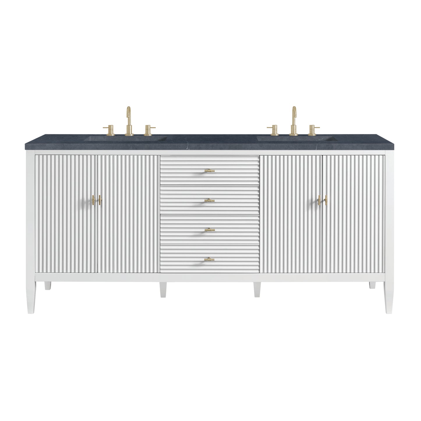 Myrrin 72" Double Vanity