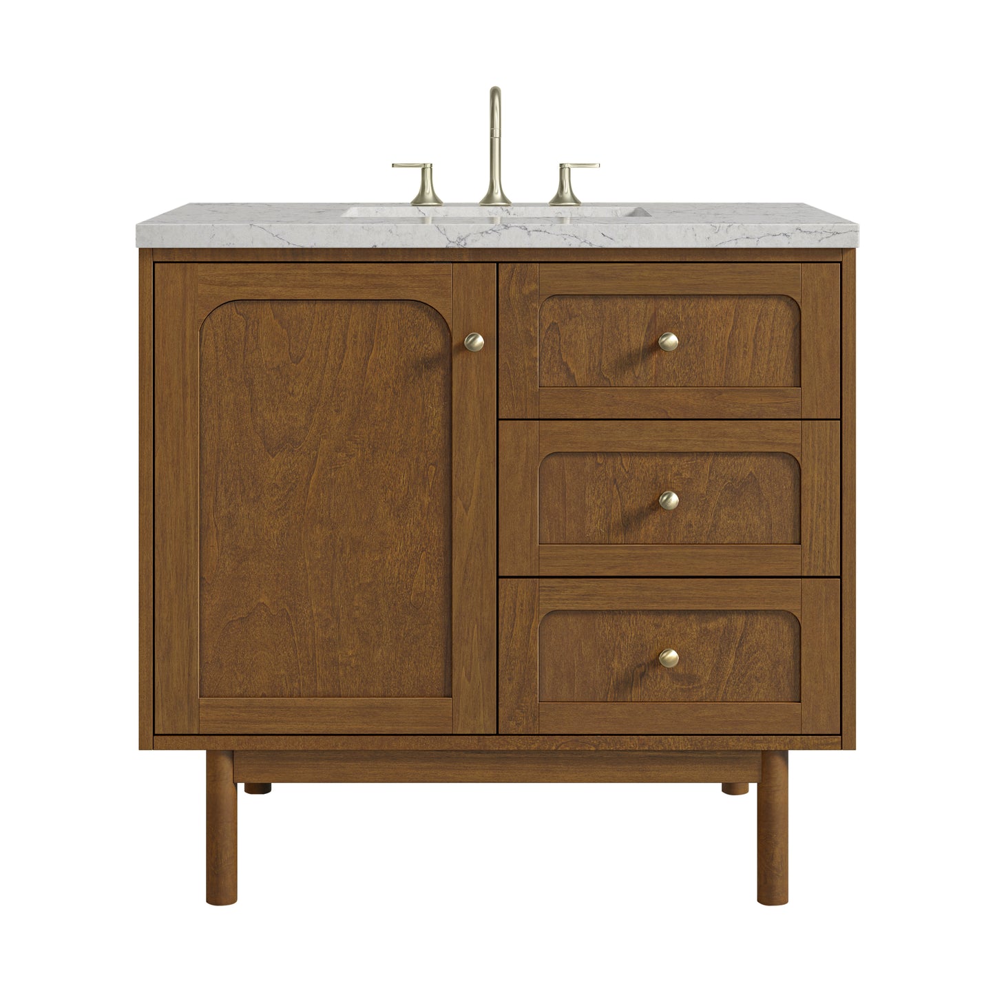 Laurent 36" Single Vanity
