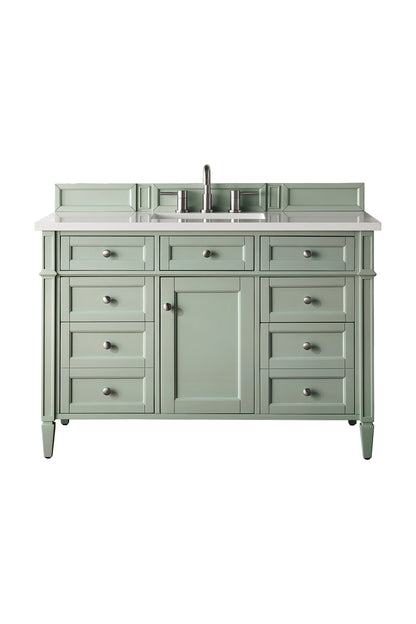 Brittany 48" Single Vanity
