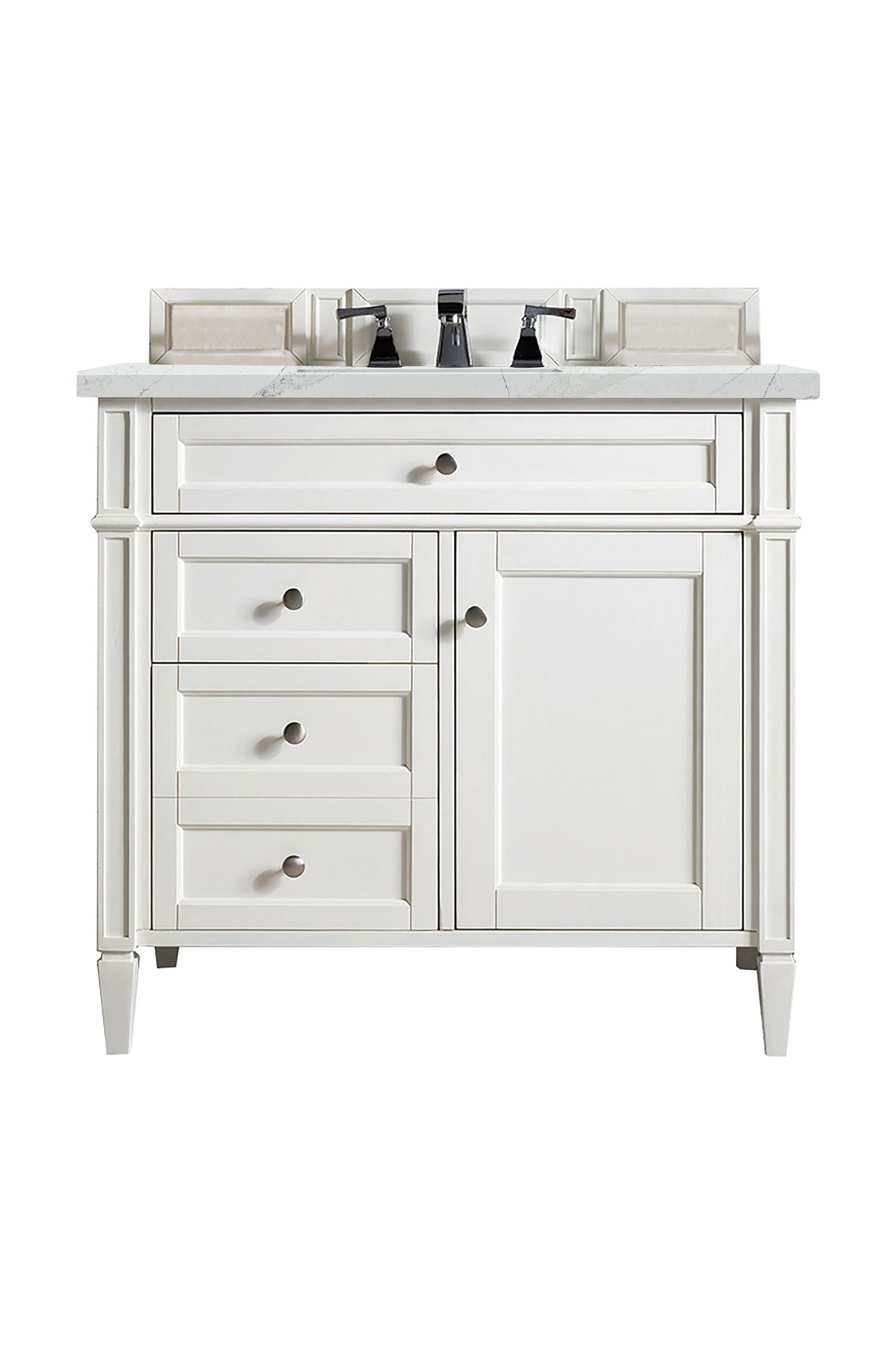 Brittany 36" Single Vanity