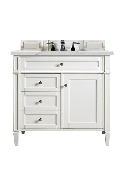 Brittany 36" Single Vanity