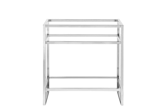 James Martin Vanities Boston 31.5" Single Console