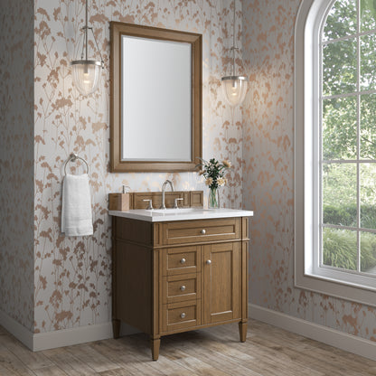 Brittany 30" Single Vanity