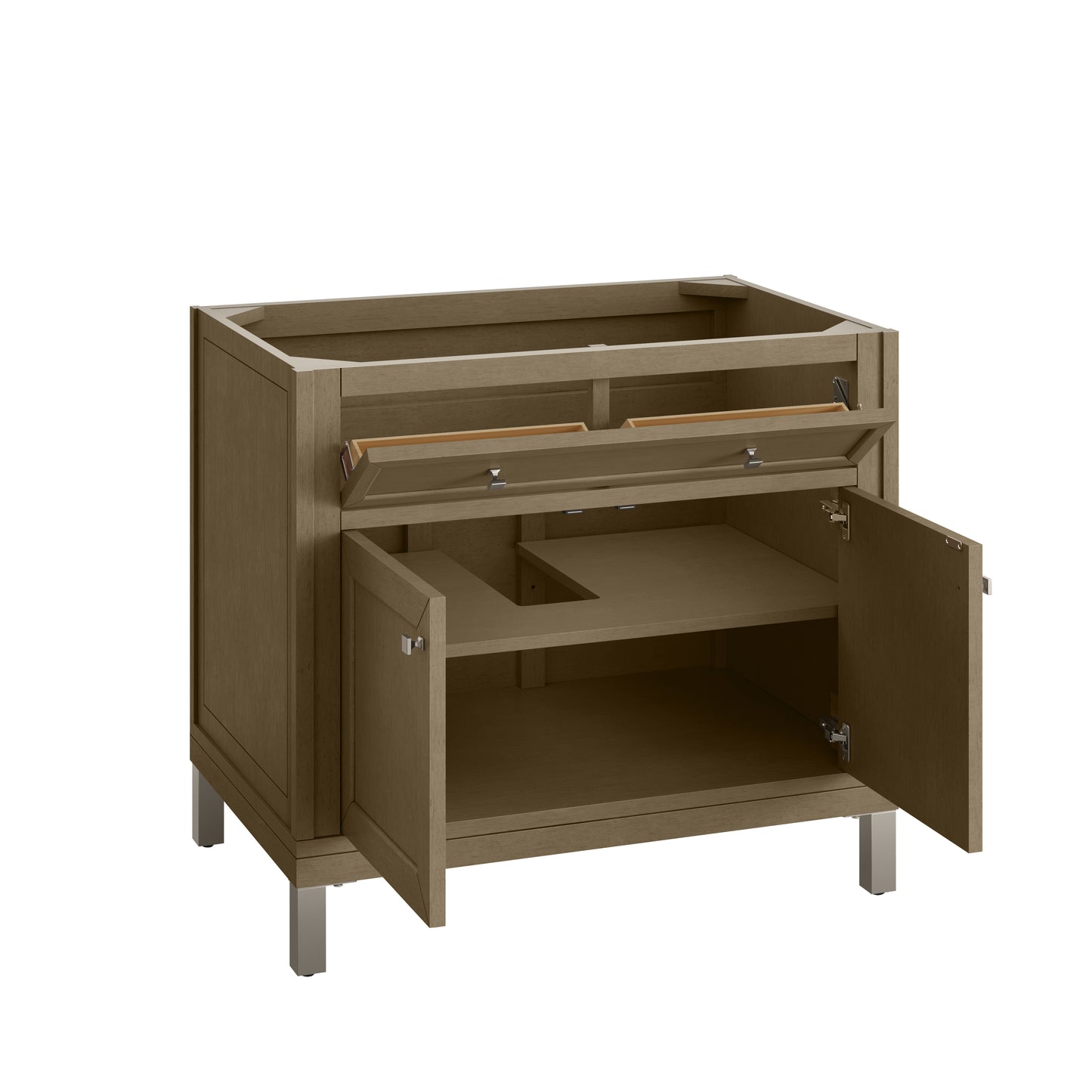 Chicago 36" Single Vanity
