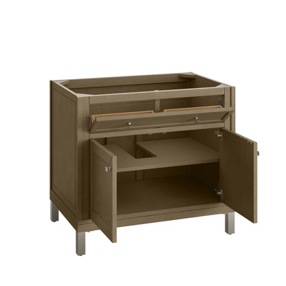 Chicago 36" Single Vanity