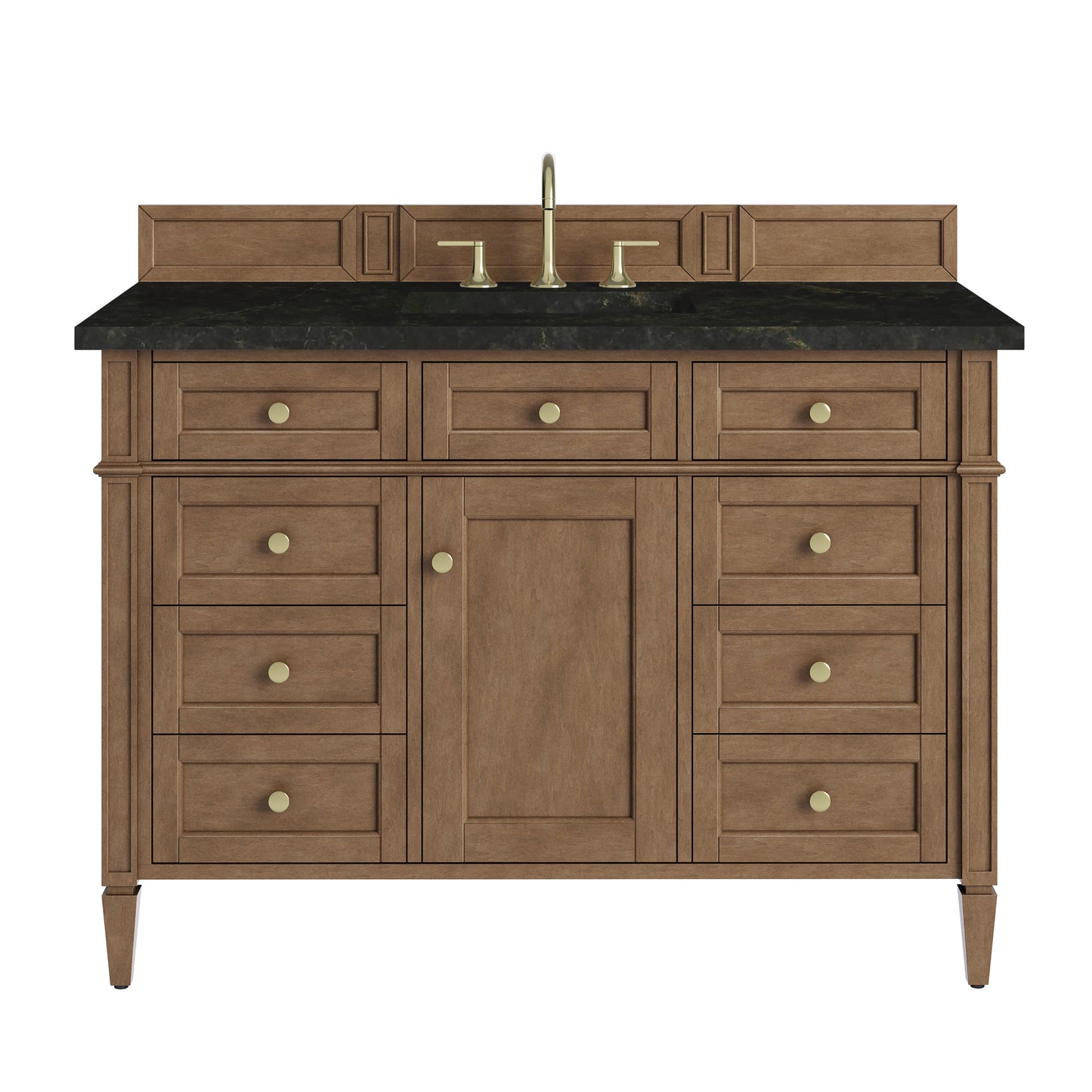 Brittany 48" Single Vanity