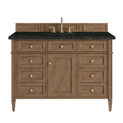 Brittany 48" Single Vanity