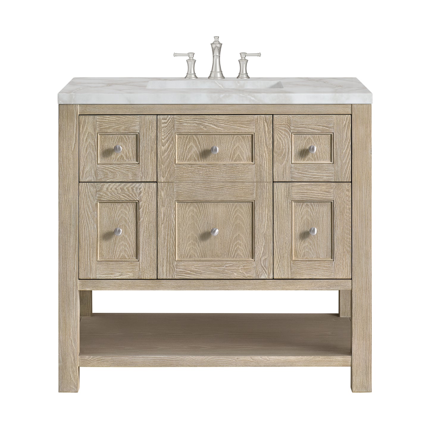 Breckenridge 36" Single Vanity