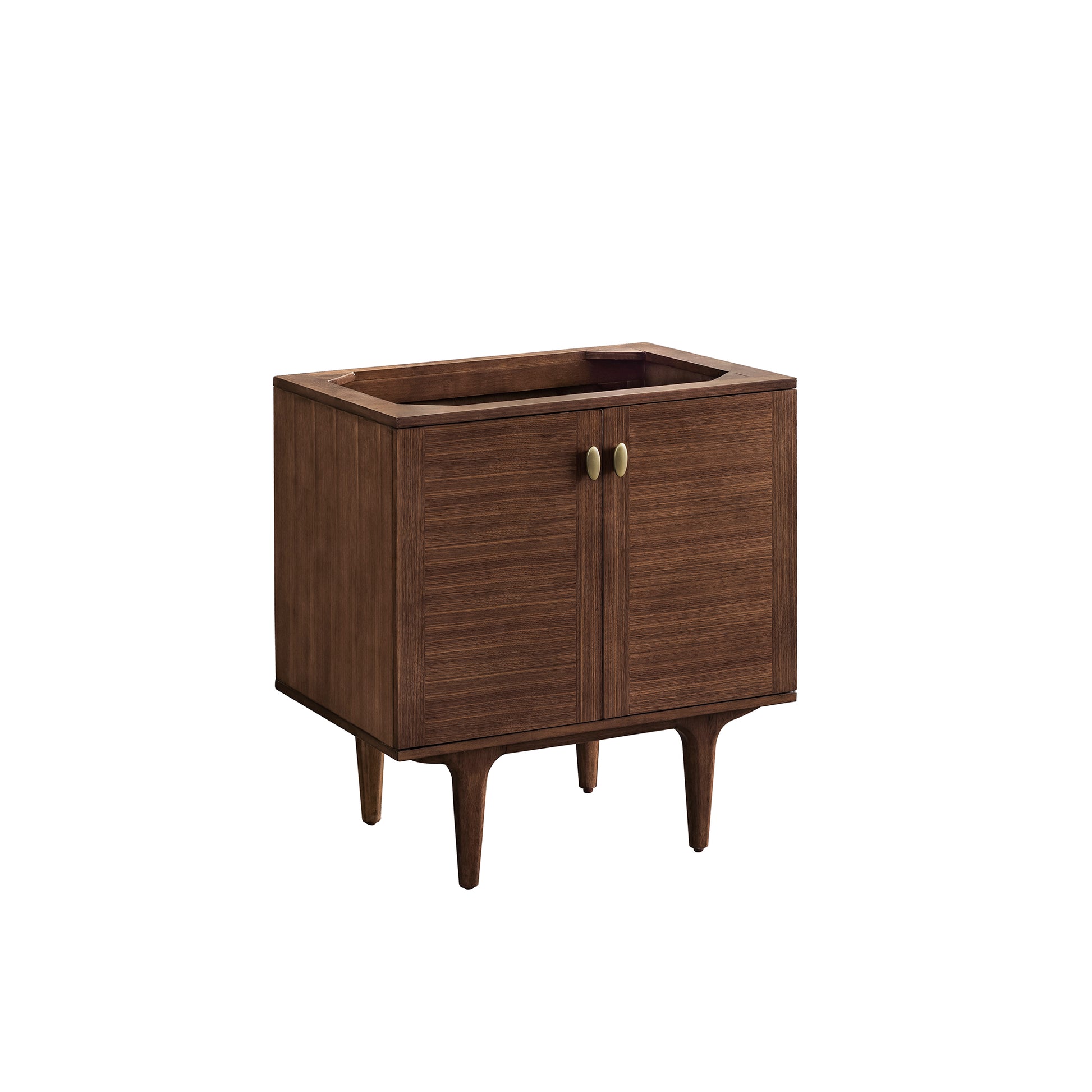 James Martin Vanities Amberly 30" Single Vanity