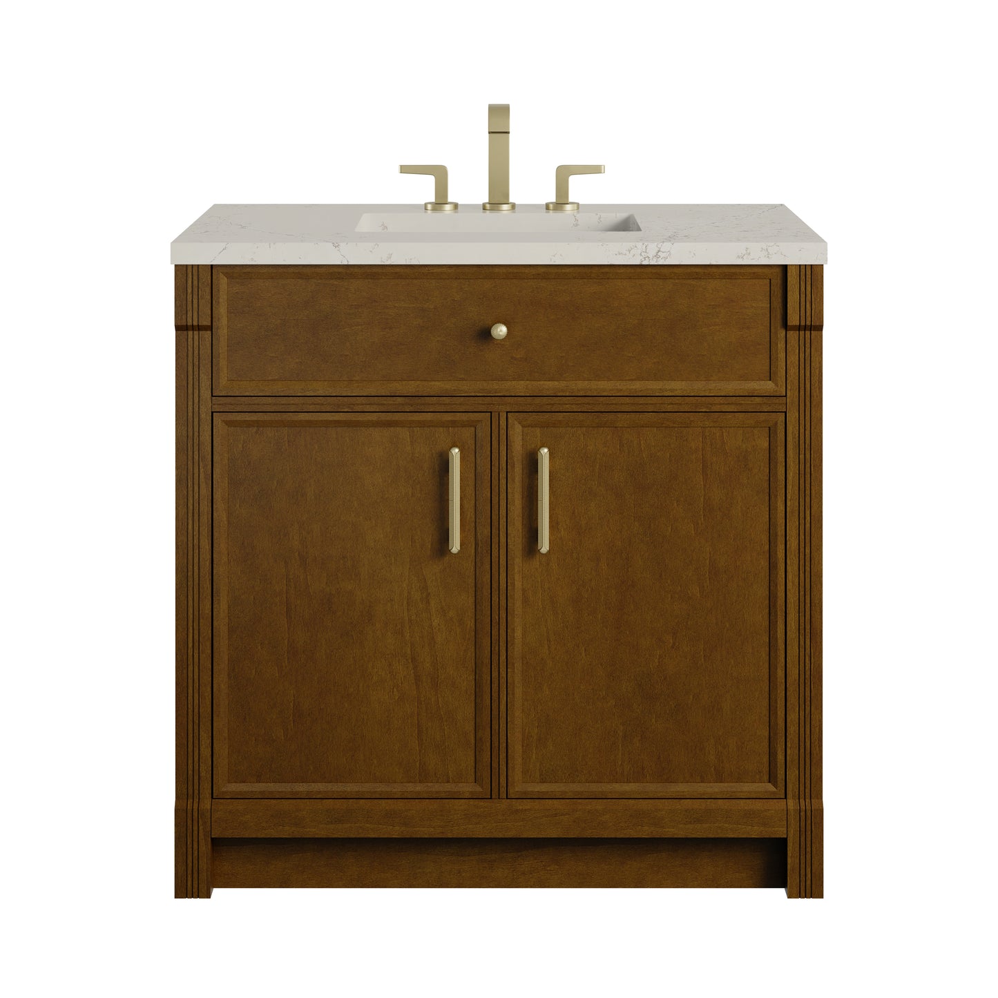Bellshire 36" Single Vanity
