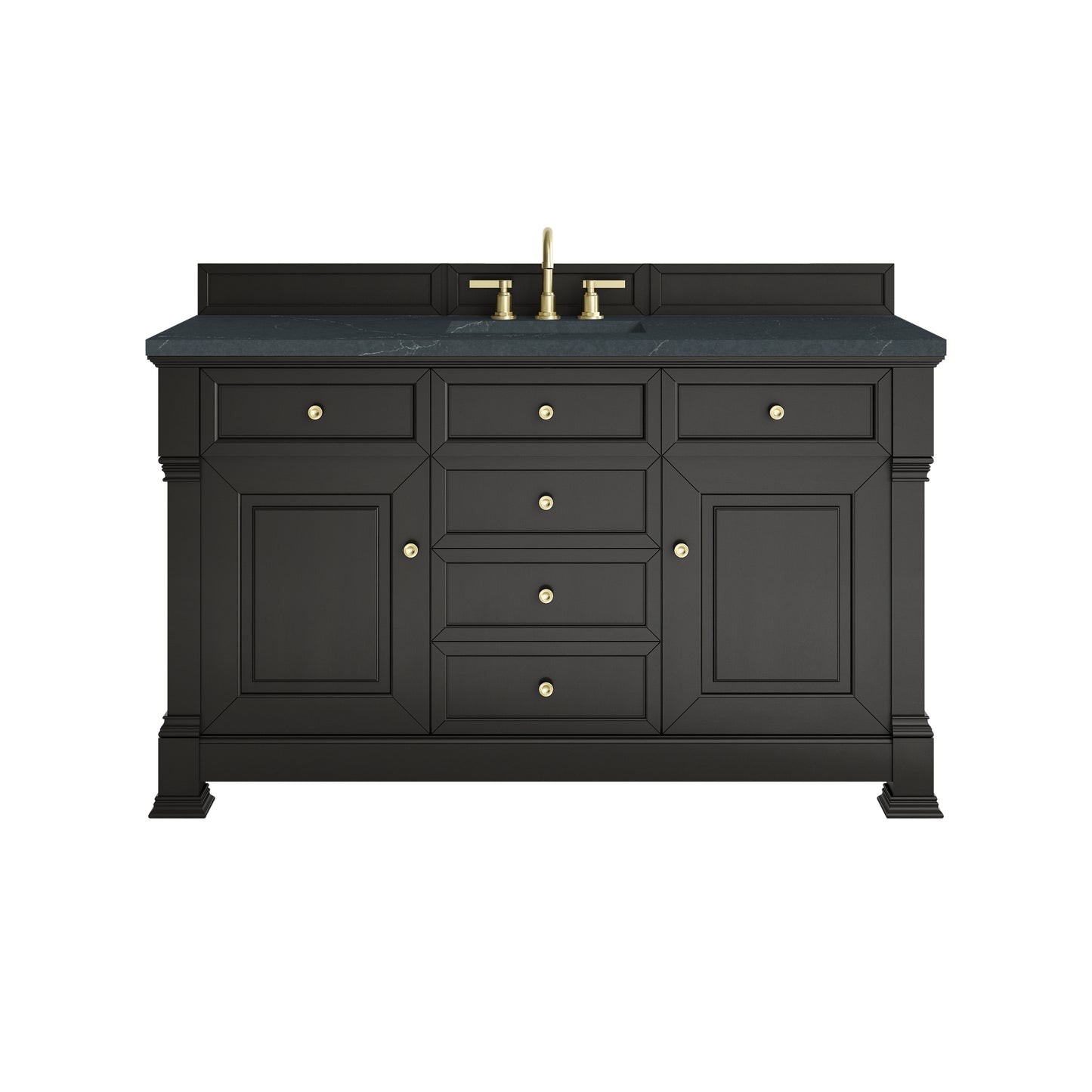 Brookfield 60" Single Vanity