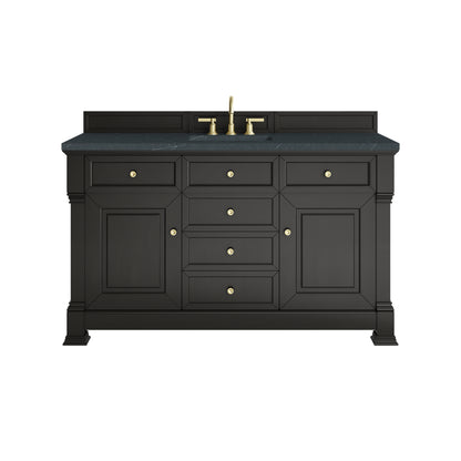 Brookfield 60" Single Vanity