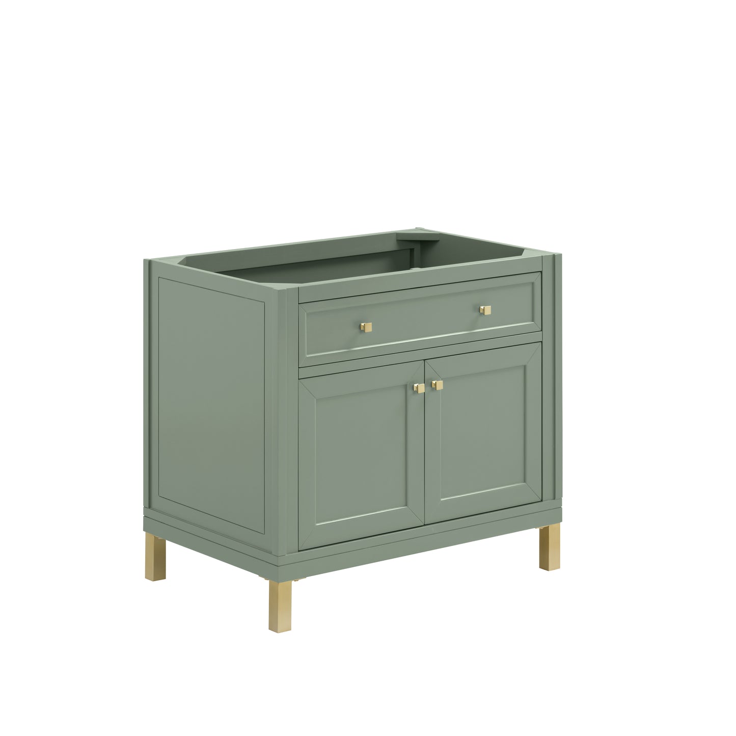 Chicago 36" Single Vanity