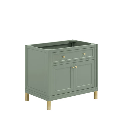 Chicago 36" Single Vanity