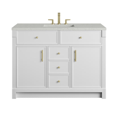 Bellshire 48" Single Vanity