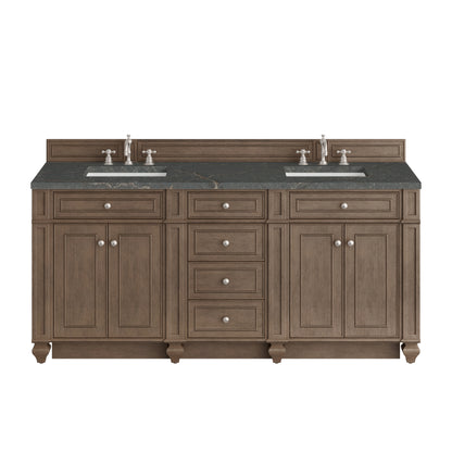 Bristol 72" Double Vanity