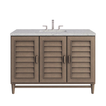 Portland 48" Single Vanity
